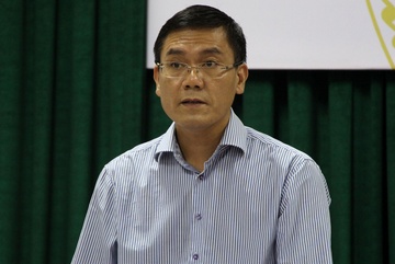Vietlott tiet lo ly do chon doi tac Malaysia hinh anh