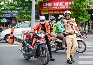 Chính phủ đề xuất tăng mức phạt vi phạm giao thông lên đến 150 triệu