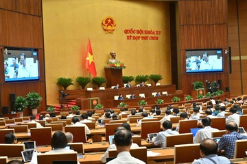 Chu tich UBND tinh bi kien nhung khong den toa, khac phuc ra sao? hinh anh