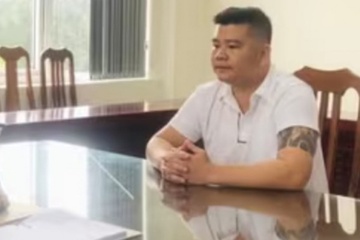 Khởi tố người cho mượn kho để lắp ráp trái phép trên 12.000 ĐTDĐ