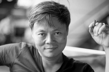 Facebooker Đoàn Bảo Châu bị truy nã