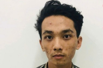 Điều tra mở rộng đường dây tiêu thụ xe gian quy mô lớn ở Campuchia