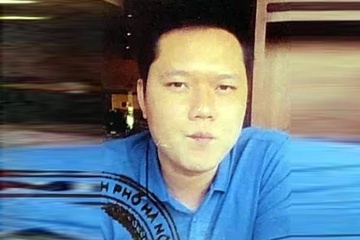 Nhan 300 trieu dong hua giup 'chay' vao truong cong an roi bo tron hinh anh