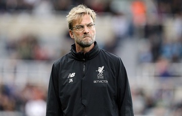 Jurgen Klopp cam hoc tro choi tu thu nhu Man Utd hinh anh