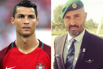 Ronaldo thue vo si dau bo lam ve si tai World Cup 2018 hinh anh