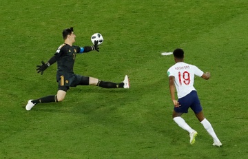 Bo lo kho tin khien Anh thua tran, Rashford van duoc CDV khen ngoi hinh anh