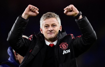 Voi Solskjaer, MU co co hoi nao truoc PSG tai Champions League? hinh anh