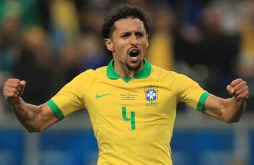 Brazil chat vat vao ban ket Copa America sau loat luan luu may rui hinh anh
