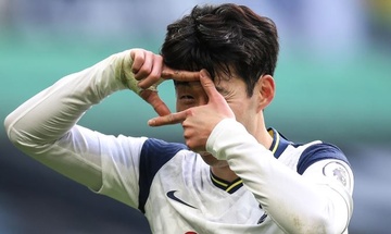Tottenham dau West Brom anh 1