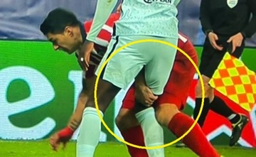 Suarez cau hau ve Chelsea hinh anh