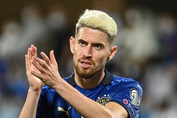 Italy tao chuoi bat bai dai nhat lich su bong da hinh anh