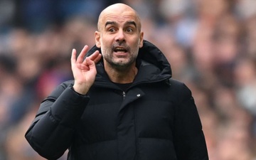 Pep Guardiola: 'Cac cau thu se bi phat vi an toi ma khong moi toi' hinh anh