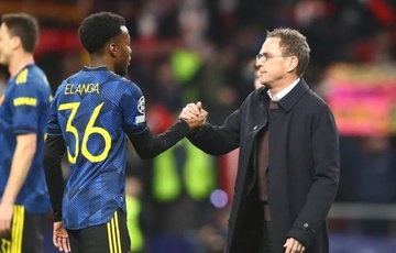 HLV Rangnick: 'Neu tran dau keo dai them 10 phut, MU co the thang' hinh anh