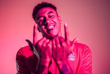 Lingard khien CDV doi bong moi noi gian hinh anh