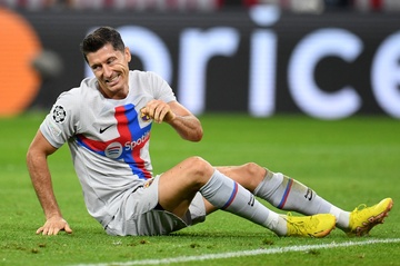 Bayern thang Barca tai Allianz Arena hinh anh