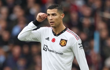 MU thua Aston Villa 1-3 hinh anh