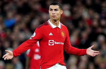 Bruno Guimaraes: 'Newcastle khong can cau thu nhu Ronaldo' hinh anh