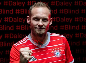Cuu hau ve MU gia nhap Bayern Munich hinh anh