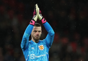 De Gea bi HLV Ten Hag canh bao hinh anh