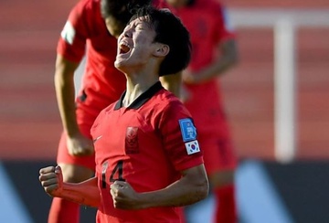 Han Quoc danh bai Phap tai U20 World Cup hinh anh