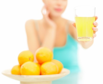 Detox giup giam can nhu the nao? hinh anh