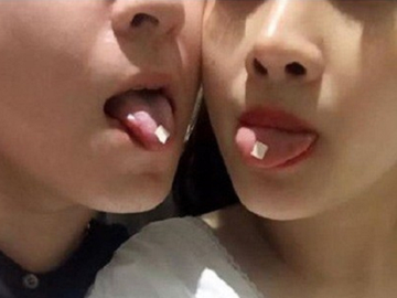 Tem giay: Chat ma tuy bien nguoi thuong thanh ac quy hinh anh
