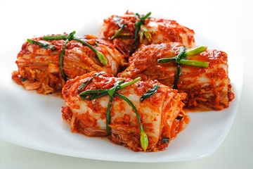 Thuc pham giup cai thien suc khoe duong ruot hinh anh