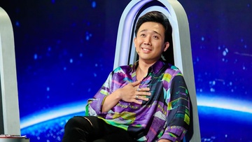 Cam Ly, Minh Tuyet kho chiu sinh Tran Thanh lien tuc che bai thi sinh hinh anh