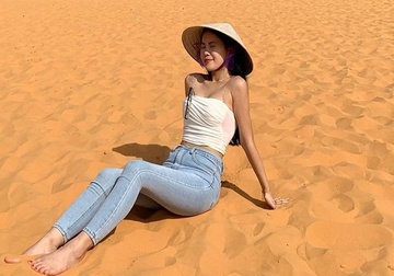 4 'tieu sa mac' o Viet Nam thu hut tin do xe dich kham pha hinh anh