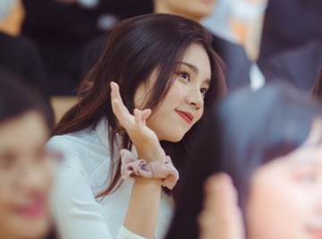 thu khoa khoi D dat 29 diem anh 1