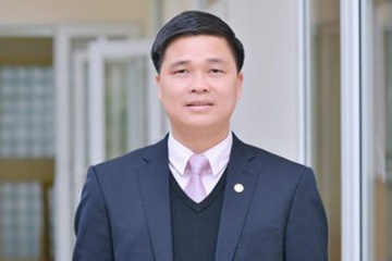Tam dinh chi chuc vu hieu truong voi ong Le Vinh Danh hinh anh