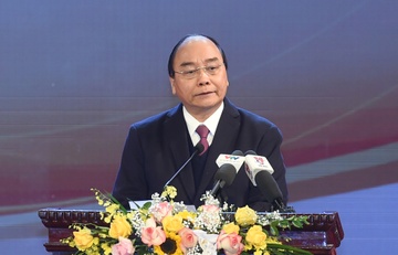 Thu tuong: Doi moi mo hinh truong chuyen, lop chon phu hop, hieu qua hinh anh