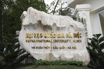 Hai truong cua Viet Nam vao danh sach dai hoc tre tot nhat the gioi hinh anh