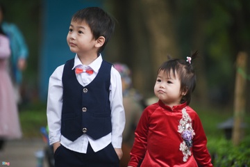Hon 50 dia phuong cong bo lich nghi Tet cho hoc sinh hinh anh
