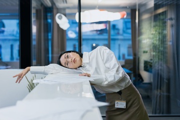 Lan song 'dai tu chuc' dang bien thanh 'dai hoi han' hinh anh