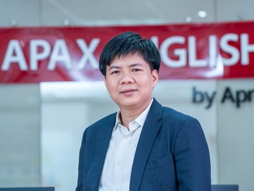 Shark Thuy hua dua Apax Leaders tro lai, phu huynh noi 'khong tin nua' hinh anh