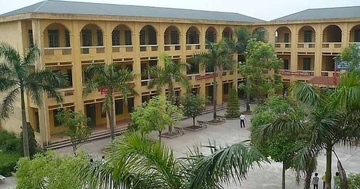 Nhieu nam khong day van linh luong, thay giao Ha Noi bi truy thu hinh anh