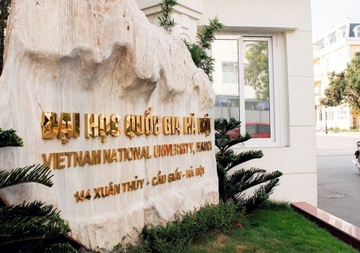 Viet Nam co 4 truong lot vao xep hang dai hoc tre nam 2023 hinh anh