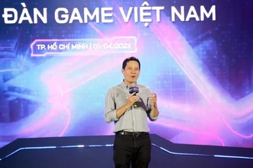 Viet Nam sap co truong dai hoc dau tien dao tao chuyen nganh ve game hinh anh