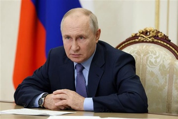 Nga san sang dam phan voi Ukraine ma khong co dieu kien tien quyet hinh anh