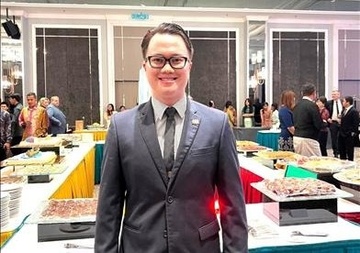 Nhà nghiên cứu Malaysia nói đại lễ 30/4 giúp nâng vị thế của Việt Nam