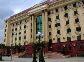 Đại học dân lập cuối cùng được chuyển thành đại học tư thục