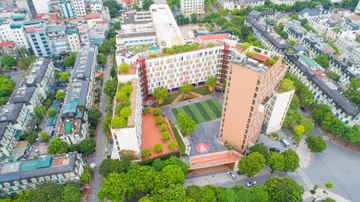 39 học sinh bất ngờ được miễn học phí với tổng gần 1,8 tỷ đồng