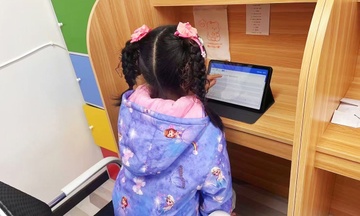 Lách luật' dạy thêm bằng AI