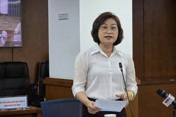 Ty le choi truong chuyen cao ngat, So GD&DT TP.HCM tran an thi sinh hinh anh