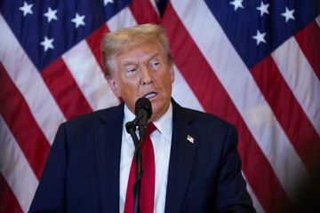 TT Trump lên tiếng sau khi TT Putin không dự đàm phán ở Thổ Nhĩ Kỳ