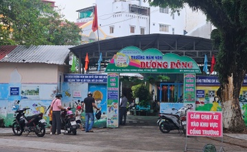 Hiệu phó trường mầm non bị giáo viên đánh nhập viện