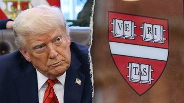Đại học Harvard sẽ đi về đâu khi tiếp tục đối đầu với ông Trump?