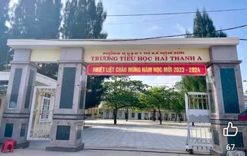 Hieu truong ly giai viec chi gan 200 trieu dong quy phu huynh hinh anh