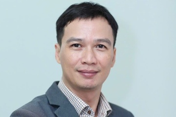 Đại học Khoa học Sức khỏe có hiệu trưởng mới